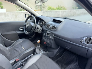 Renault Clio 1.5dCi Tüv 3 27 + 4 mon Bild 5