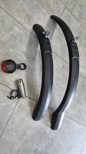 Fahrrad Cube AIM Pro Jugendrad Bild 10