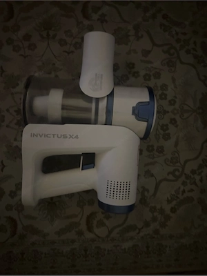 Invictus X4 !!!NEU!!! Bild 3