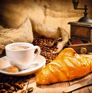 Brunchen am Sonntag den 2.8