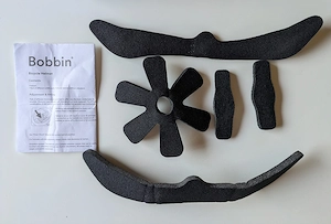Bobbin Fahrradhelm Bild 4