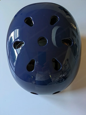 Bobbin Fahrradhelm Bild 2