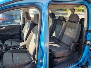 Ford Grand Tourneo Connect**Allrad**Anhängekupplung**ACTIV** wie Caddy Bild 10