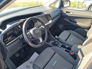 Ford Grand Tourneo Connect**Allrad**Anhängekupplung**ACTIV** wie Caddy Bild 6