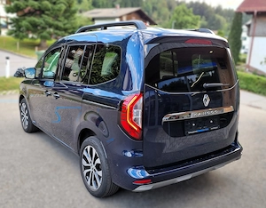 Renault Kangoo Automatik höchste Ausstattungsstufe Bild 2