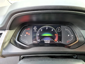 Renault Kangoo Automatik höchste Ausstattungsstufe Bild 9