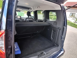 Renault Kangoo Automatik höchste Ausstattungsstufe Bild 7