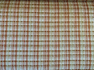 Couch Retro-Look (ca. 200cm, ausklappbar) Bild 2