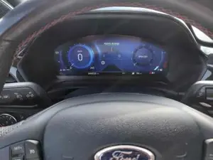 Ford Puma Bild 11