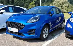 Ford Puma Bild 3