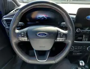 Ford Puma Bild 10