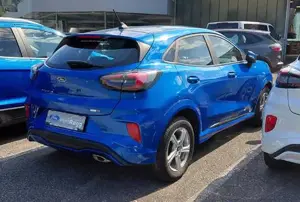 Ford Puma Bild 2