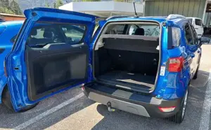 Ford EcoSport Bild 4