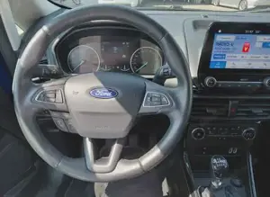 Ford EcoSport Bild 6
