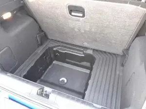 Ford Puma Bild 7