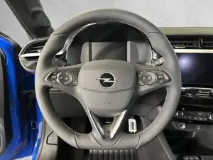 Opel Corsa Bild 8