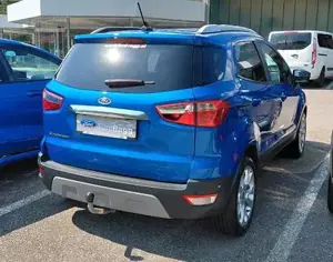 Ford EcoSport Bild 2