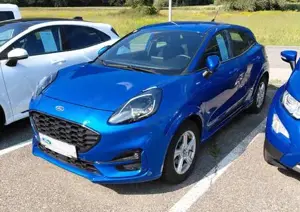 Ford Puma Bild 4