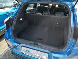 Ford Puma Bild 5