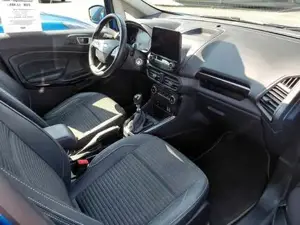 Ford EcoSport Bild 9