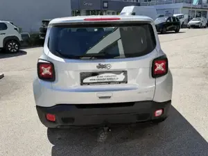 Jeep Renegade Bild 10