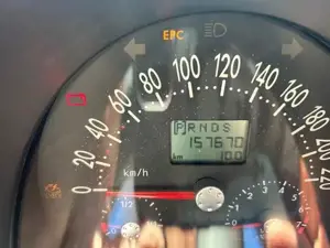 VW Beetle Cabrio  Bild 3