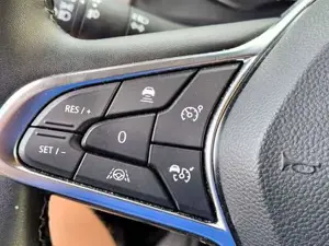 Renault Kangoo Bild 15