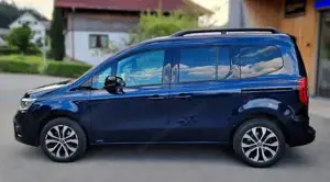 Renault Kangoo Bild 17