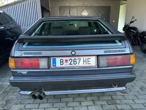 VW Scirocco GT2 B53 Bild 2