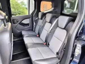 Renault Kangoo Bild 6