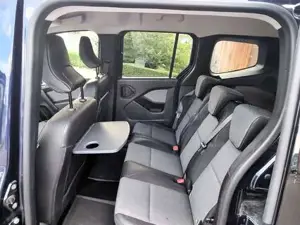 Renault Kangoo Bild 7