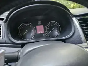 Mitsubishi L200 Bild 4