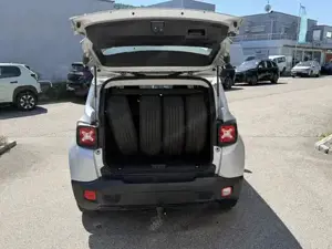 Jeep Renegade Bild 9