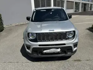 Jeep Renegade Bild 4