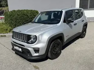 Jeep Renegade Bild 6