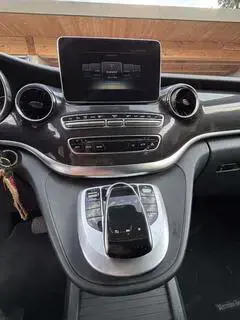 Mercedes-Benz V-Klasse Bild 3