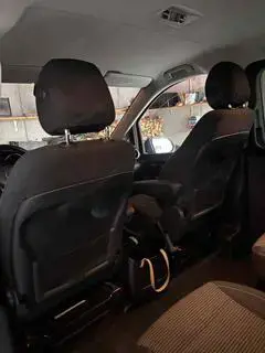 Mercedes-Benz V-Klasse Bild 9