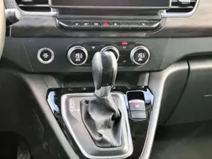 Renault Kangoo Bild 3