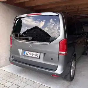 Mercedes-Benz V-Klasse Bild 6