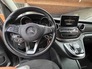 Mercedes-Benz V-Klasse Bild 4