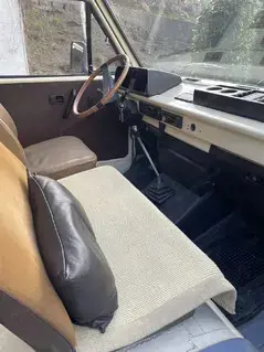 verkaufe VW T3 Bild 8