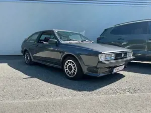 VW Scirocco GT2 B53 Bild 3