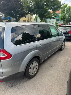 Ford Galaxy Bild 3