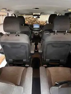 Mercedes-Benz V-Klasse Bild 10