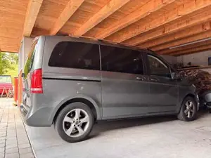 Mercedes-Benz V-Klasse Bild 5