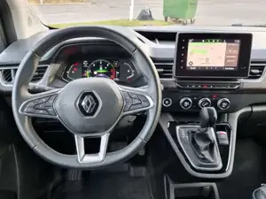 Renault Kangoo Bild 2