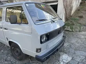 verkaufe VW T3 Bild 2