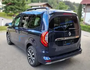 Renault Kangoo Bild 16
