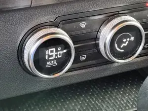 Renault Kangoo Bild 13