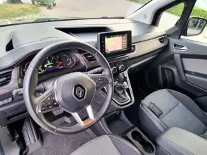 Renault Kangoo Bild 4